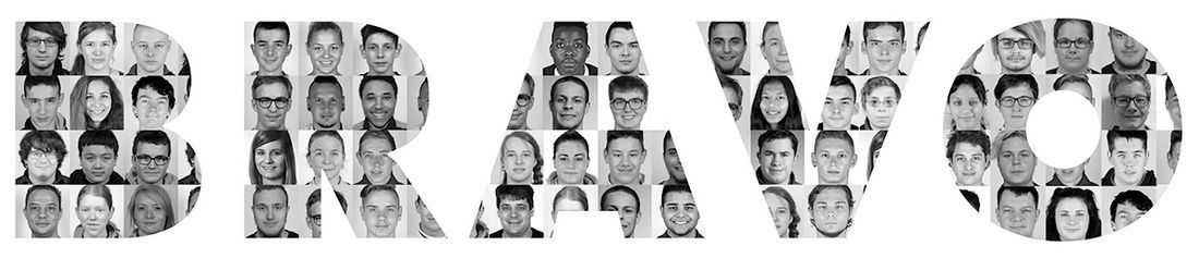 67 erfolgreiche Ausbildungsabschlüsse