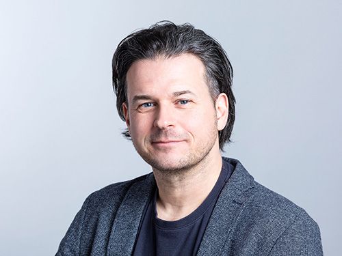 Michael Haller