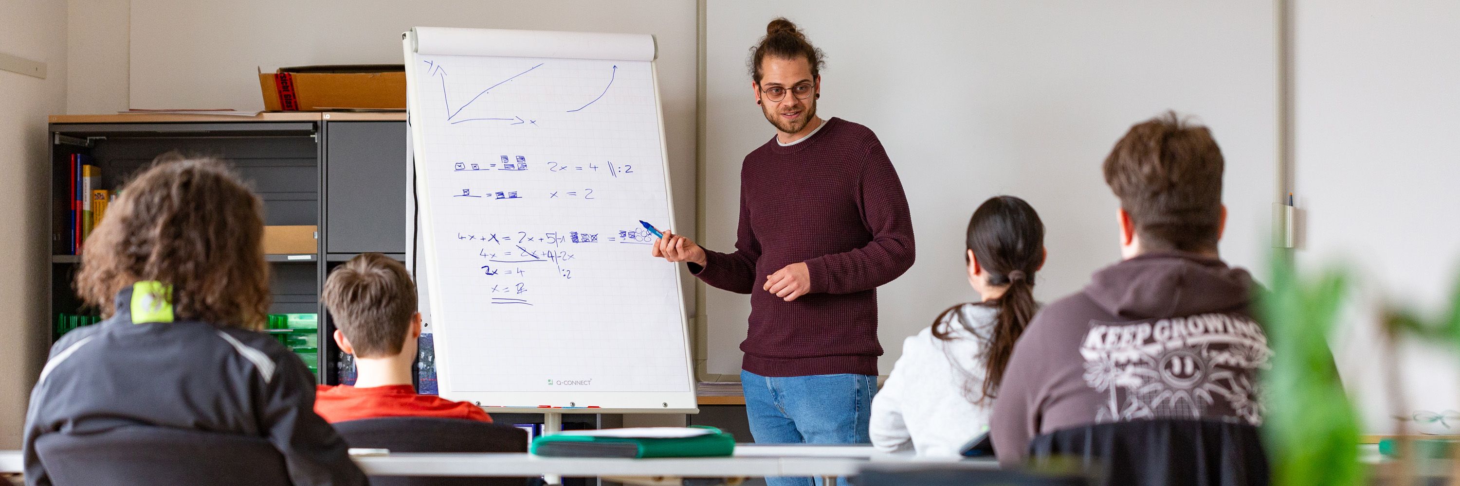 Bildung